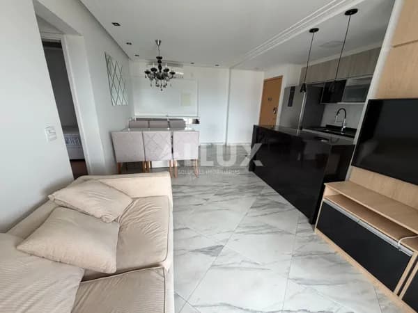 Apartamento para locação por R$ 8.000,00 no Edifício Novare – Alphaville, Barueri SP