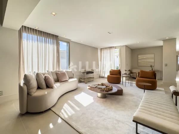 Casa à venda por R$ 13.900.000,00 no Condomínio Alphaville 1 – Alphaville, Barueri SP