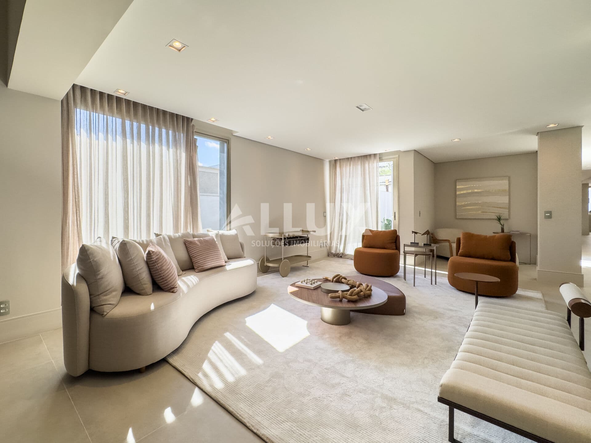 Casa à venda por R$ 13.900.000,00 no Condomínio Alphaville 1 – Alphaville, Barueri SP