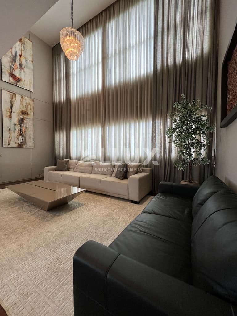 Apartamento para locação por R$ 35.070,00 no Edifício Madison – Alphaville, Barueri SP