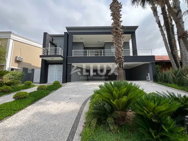 Casa para locação por R$ 25.000,00 em Alphaville, Barueri SP