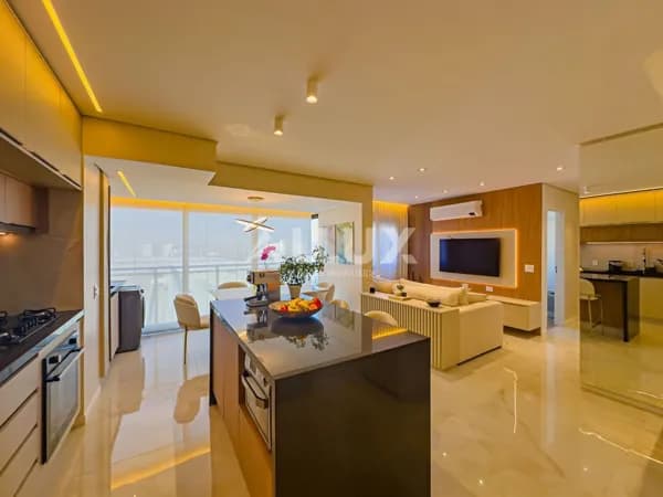 Apartamento à venda por R$ 1.290.000,00 no Condomínio Aruanã – Alphaville, Barueri SP
