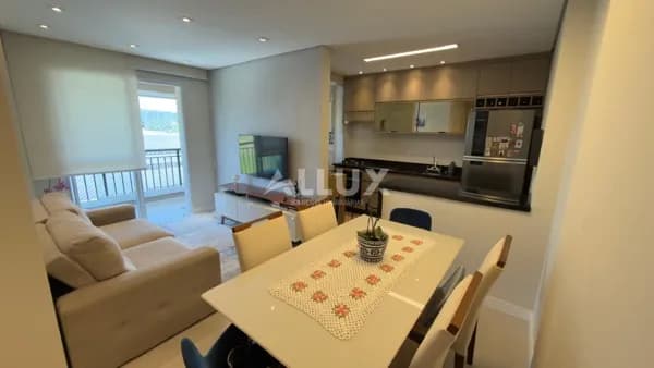 Apartamento à venda por R$ 1.100.000,00 no Edifício Bellini – Alphaville, Barueri SP