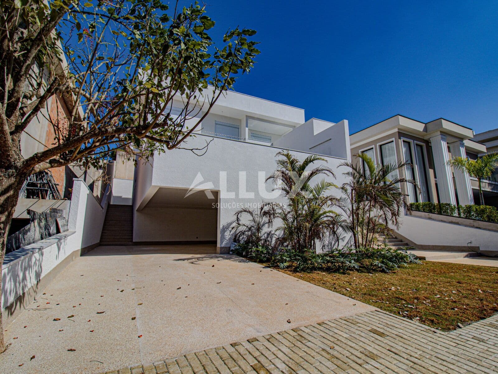 Casa à venda por R$ 4.600.000,00 no Condomínio Burle Marx – Alphaville, Santana de Parnaíba SP