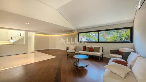 Casa para locação por R$ 47.000,00 no Condomínio Tamboré 1 – Alphaville, Barueri SP