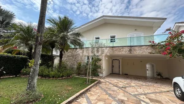 Casa para locação por R$ 21.000 no Condomínio Alphaville 2 – Alphaville, SP