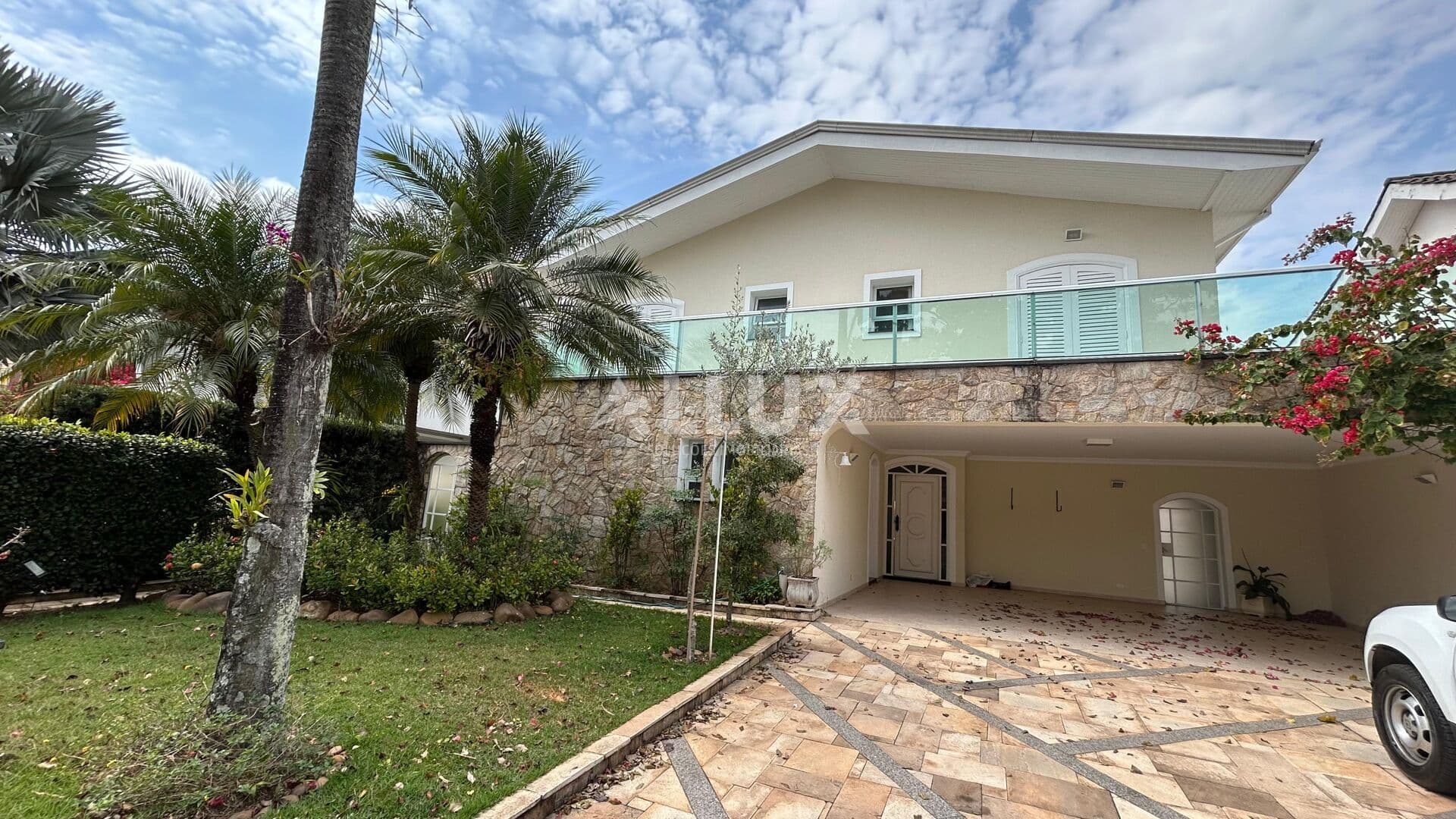 Casa para locação por R$ 21.000 no Condomínio Alphaville 2 – Alphaville, SP