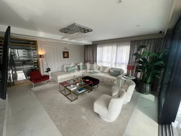 Apartamento para locação por R$ 65.000,00 no Condomínio Edifício Oiapoque – Alphaville, Barueri SP