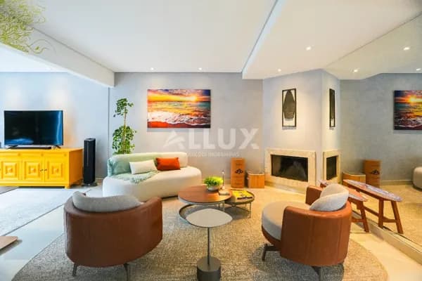 Casa à venda R$ 2.300.000 | Tamboré 4 | Santana de Parnaíba - SP