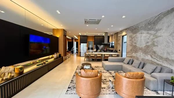 Casa à venda por R$ 3.800.000,00 no Condomínio Itahyê – Alphaville, Santana de Parnaíba SP