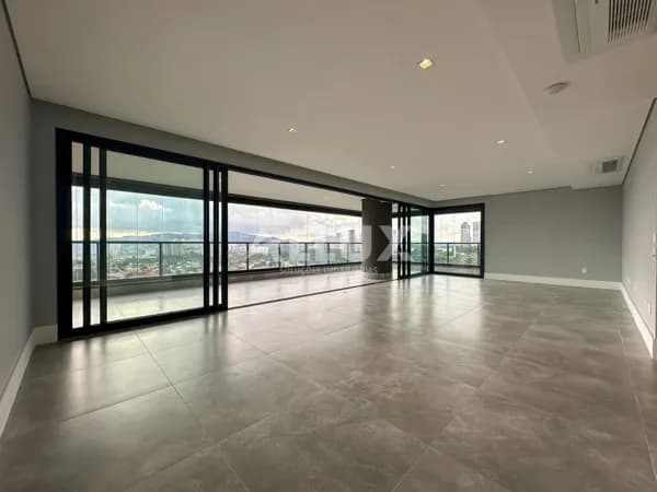 Apartamento à venda por R$ 5.990.000,00 em Alphaville, Barueri SP