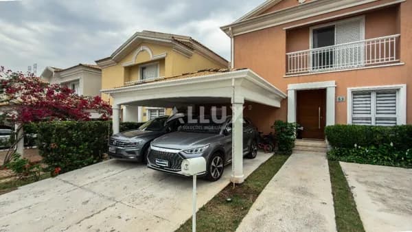 Casa à venda por R$ 3.200.000,00 no Condomínio Tamboré 7 – Alphaville- Santana de Parnaíba SP