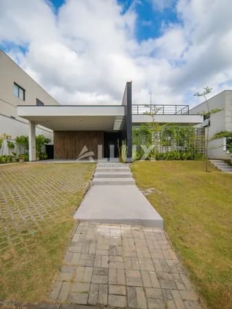 Casa à venda por R$ 3.900.000,00 em Alphaville Santana de Parnaíba SP
