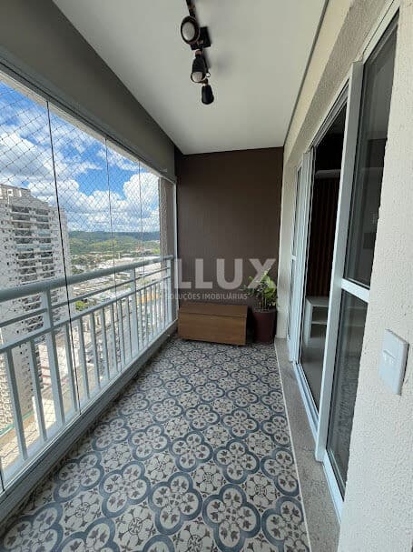 Apartamento à venda por R$ 960.000,00 no Edifício Alpha Style – Alphaville, Barueri SP