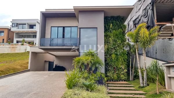 Casa à venda por R$ 3.850.000,00 em Alphaville, Santana de Parnaíba, SP
