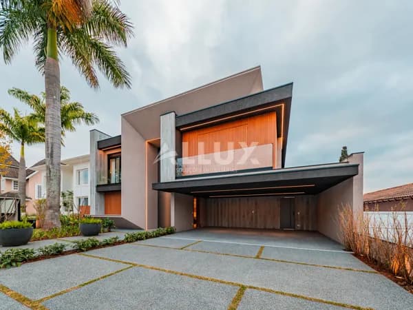 Casa à venda por R$ 17.900.000,00 no Condomínio Melville – Alphaville, Barueri SP