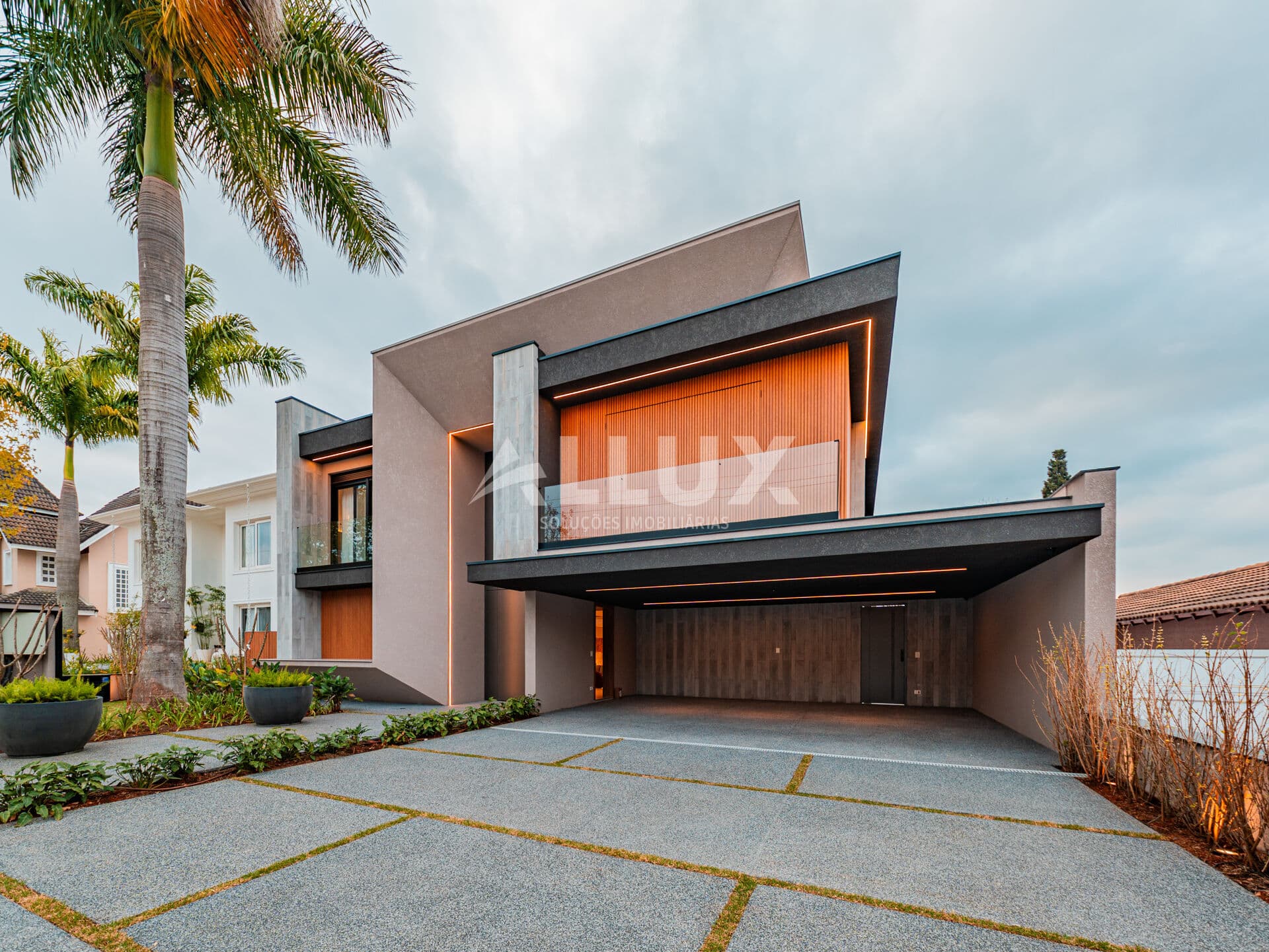 Casa à venda por R$ 17.900.000,00 no Condomínio Melville – Alphaville, Barueri SP
