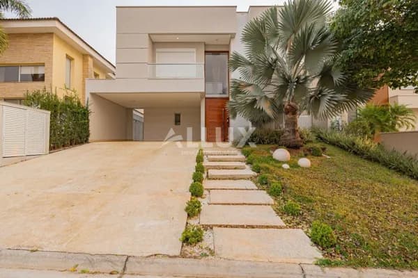 Casa a venda por R$ 4.198.000,00 em Alphaville, Santana de Parnaíba SP