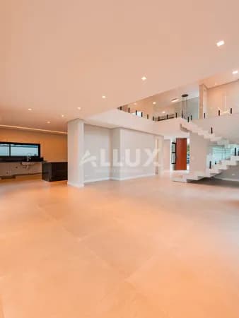 Casa à venda por R$ 4.900.000,00 em Cidade Tamboré, Santana de Parnaíba SP