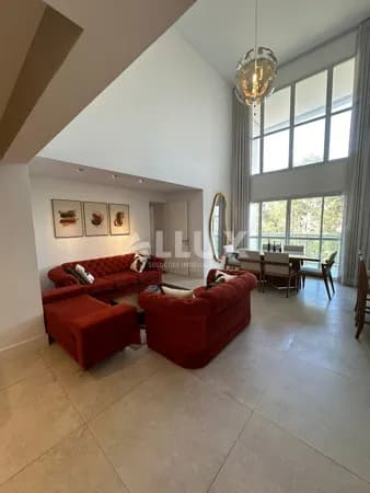 Apartamento à venda por R$ 1.650.000,00 no Soho em Tamboré, Santana de Parnaíba SP