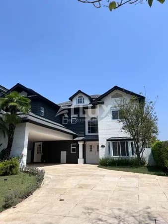 Casa para locação por R$ 30.000,00 em Tamboré, Santana de Parnaíba SP