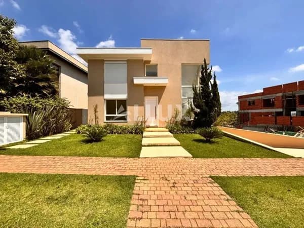 Casa à venda por R$ 5.700.000,00 no Condomínio Gênesis 1 – Santana de Parnaíba SP