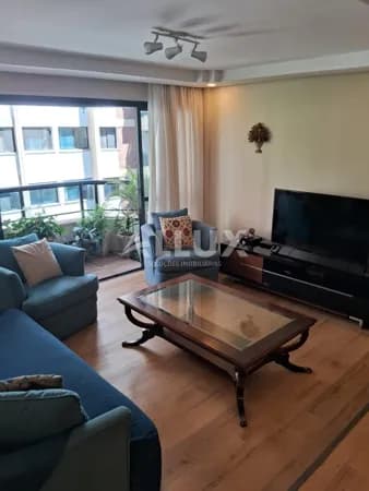 Apartamento à venda por R$ 1.630.000,00 no Condomínio Edifício San Francisco – Alphaville, Barueri SP