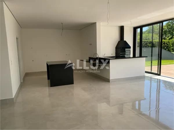 Casa à venda por R$ 5.450.000,00 em Alphaville, Santana de Parnaíba SP