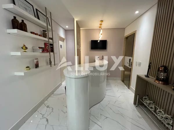 Sala comercial à venda por R$ 680.000,00 em Alphaville, Barueri- SP