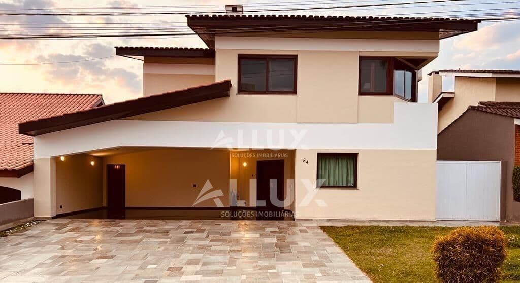 Casa para locação por R$ 22.500,00 em Alphaville, Barueri- SP