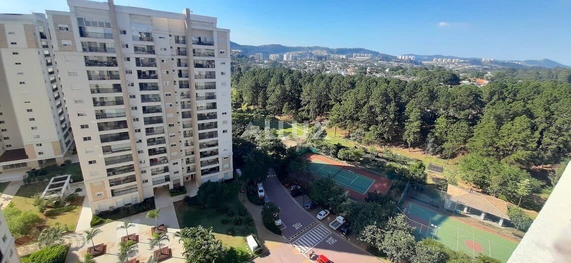 Apartamento à venda por R$ 1.550.000,00 no Alpha Vita em Alphaville, Santana de Parnaíba SP