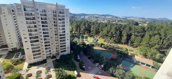 Apartamento à venda por R$ 1.550.000,00 no Alpha Vita em Alphaville, Santana de Parnaíba SP