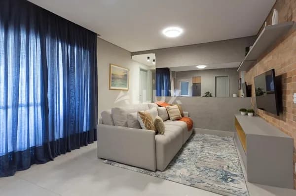 Apartamento à venda por R$ 1.650.000,00 no Condomínio London Ville – Alphaville, Barueri SP