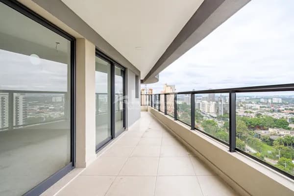 Apartamento à venda por R$ 2.400.000 no Condomínio Oka – Tamboré, Alphaville SP