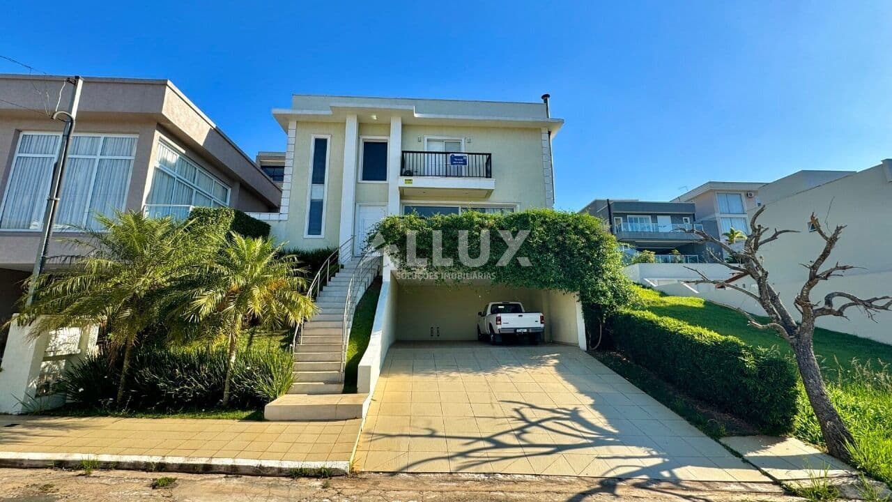 Casa à venda por R$ 2.199.000,00 em Alphaville, Santana de Parnaíba SP
