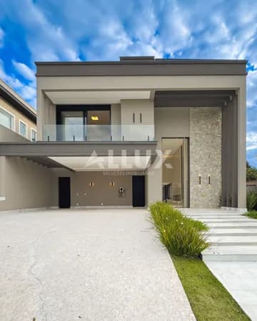 Casa à venda R$ 8.900.000 | Gênesis 2 | Santana de Parnaíba - SP