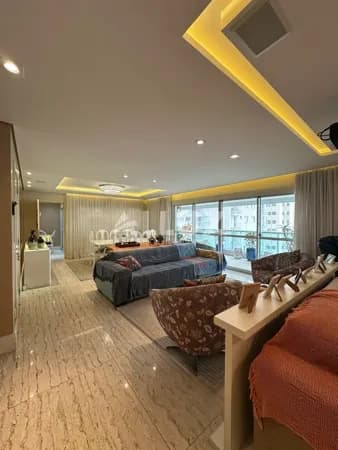 Apartamento para locação por R$ 18.000,00 no Edifício Splendore – Alphaville, Barueri SP