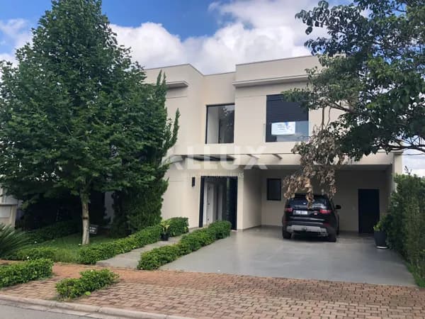 Casa à venda por R$ 5.000.000,00 no Condomínio Gênesis 1 – Alphaville, Santana de Parnaíba SP