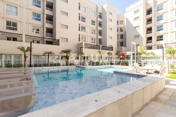 Apartamento para Venda por R$ 2.250.000,00 em Santana - SP