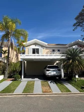 Casa à venda por R$ 2.000.000,00 no Condomínio Tamboré 06 – Alphaville SP