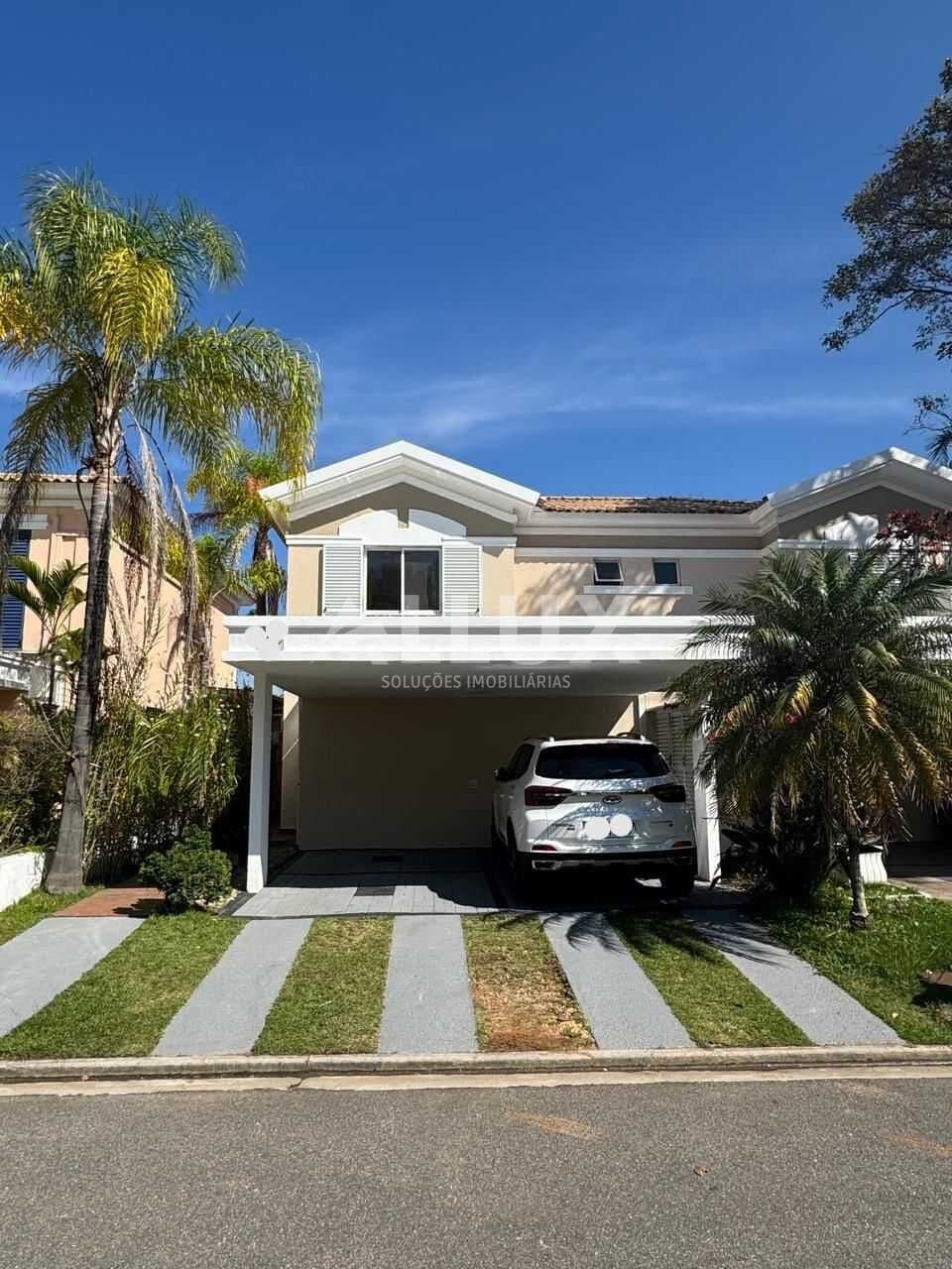 Casa à venda por R$ 2.000.000,00 no Condomínio Tamboré 06 – Alphaville SP