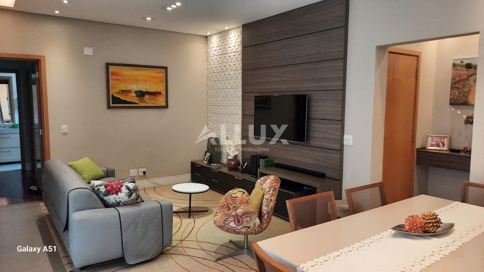 Apartamento à venda por R$ 1.550.000,00 no Premium Tamboré em Tamboré, Santana de Parnaíba SP