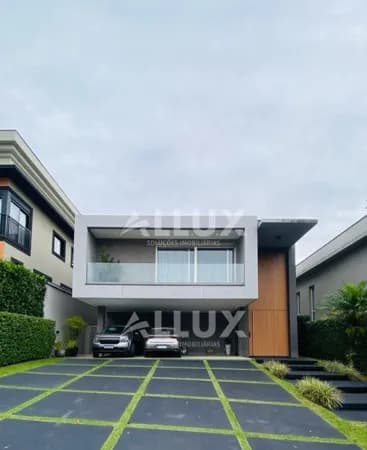 Casa Alto Padrão à venda por R$ 6.500.000,00 no Tamboré, Santana de Parnaíba SP