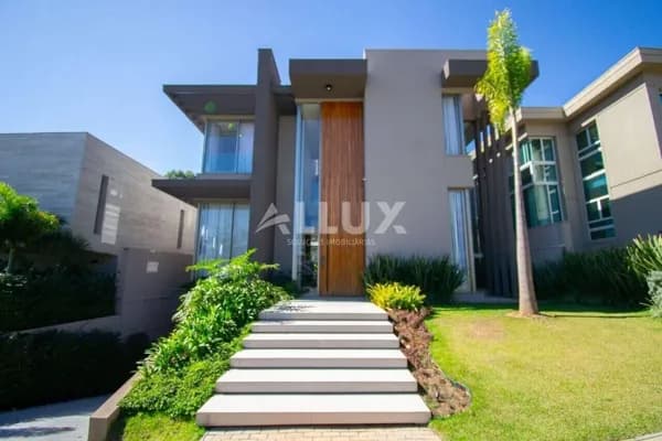 Casa à venda por R$ 22.000.000,00 em Tamboré, Santana de Parnaíba SP