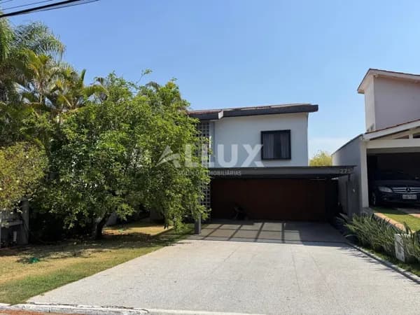 Casa para locação por R$ 21.000,00 no Condomínio Alphaville 11 – Alphaville, Santana de Parnaíba SP