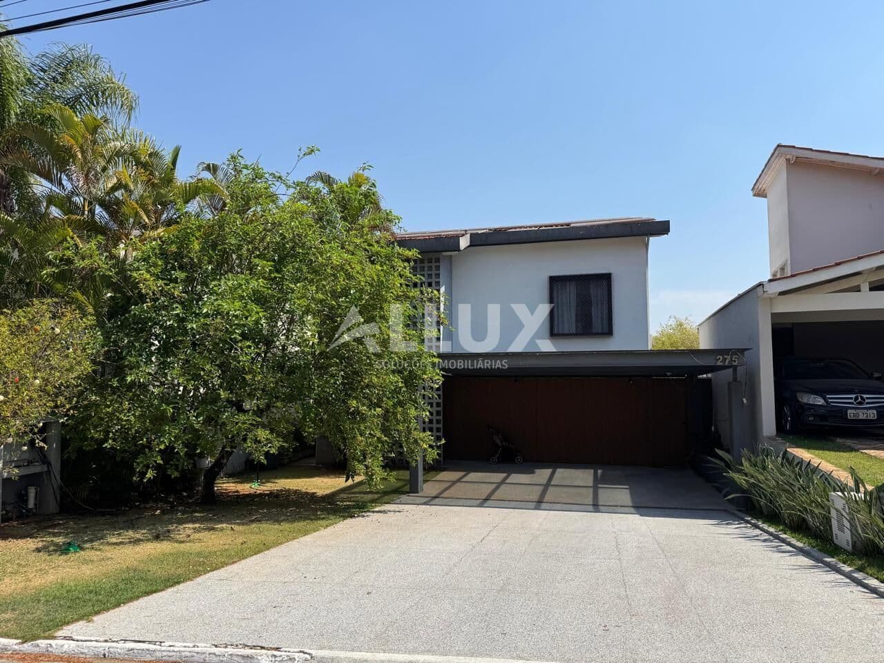 Casa para locação por R$ 21.000,00 no Condomínio Alphaville 11 – Alphaville, Santana de Parnaíba SP