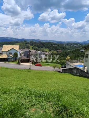 Lote à venda por R$ 800.000 no Condomínio Valville 1 – Santana de Parnaíba, Alphaville SP