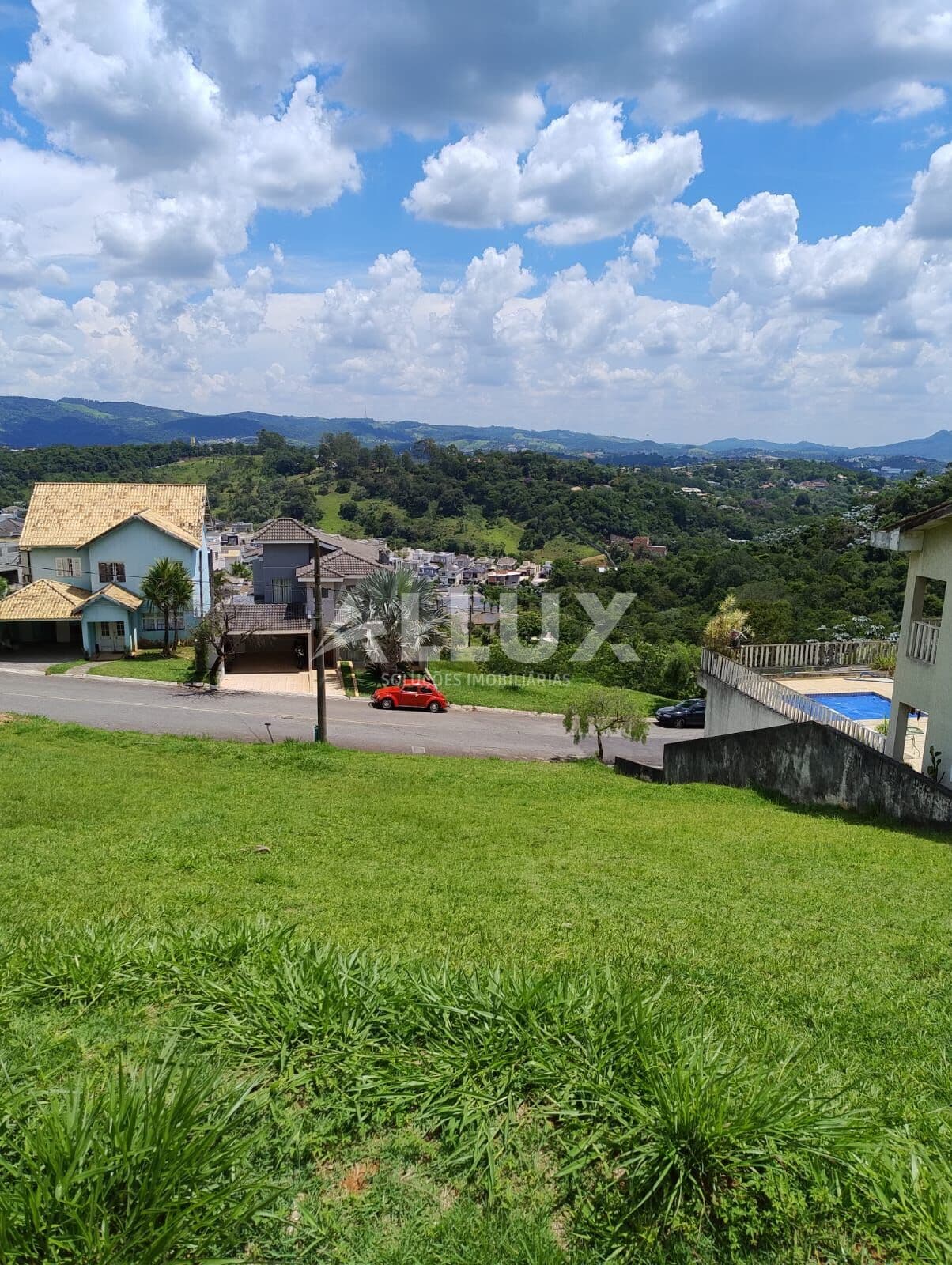 Lote à venda por R$ 800.000 no Condomínio Valville 1 – Santana de Parnaíba, Alphaville SP