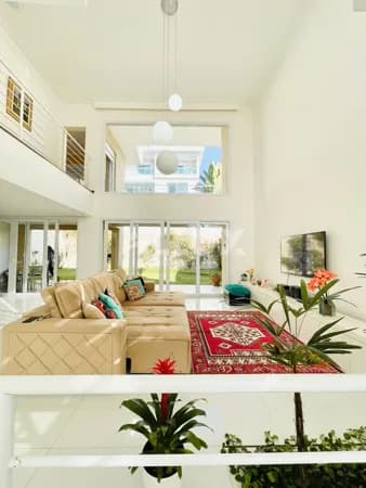 Casa à venda com 04 suítes por R$3.815.000,00 no residencial Genesis 1, Alphaville, Santana de Parnaiba, São Paulo - SP