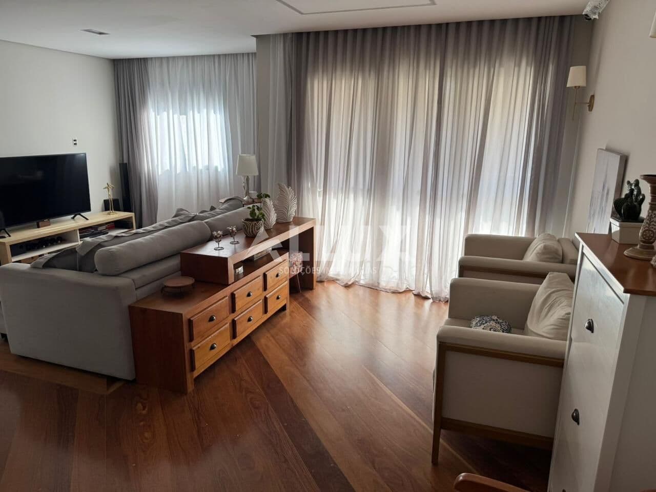 Apartamento à venda por R$ 1.200.000,00 no Condomínio Edifício Classic – Alphaville, Barueri SP
